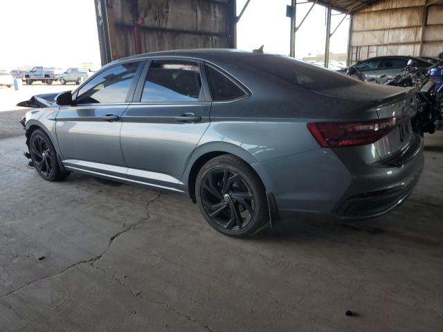 2025 VOLKSWAGEN JETTA SE #3301762336