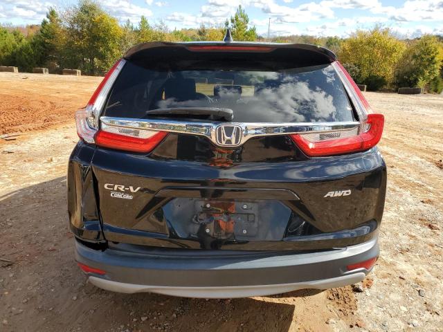 2019 HONDA CR-V EX #3296902840