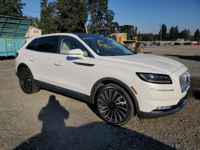 2022 LINCOLN NAUTILUS B 2LMPJ9JP6NBL17380
