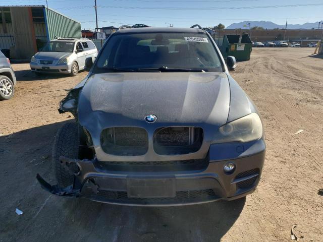 2011 BMW X5 XDRIVE35I - 5UXZV4C50BL416251