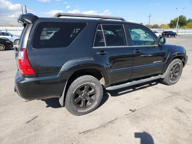 2007 TOYOTA 4RUNNER SR - Other View