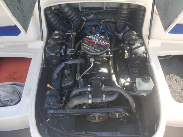 2003 BAYLINER 205 RUNABOUT #3292551720