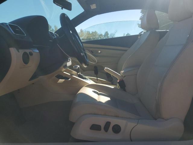 2011 VOLKSWAGEN EOS KOMFOR - WVWBW7AH2BV002942