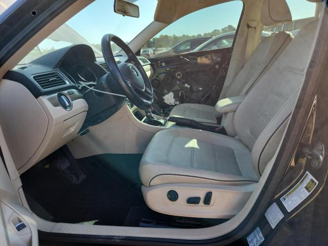 2016 VOLKSWAGEN PASSAT SE #3286691303