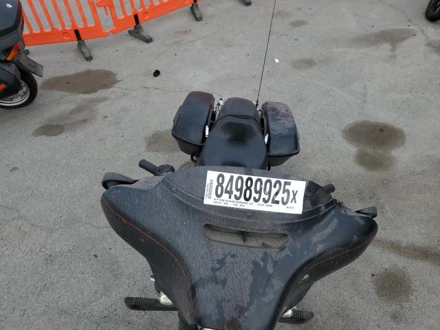 2014 HARLEY-DAVIDSON FLHXS STRE 1HD1KRM33EB691154