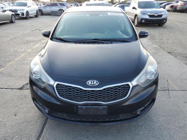 2016 KIA FORTE EX #3284089587