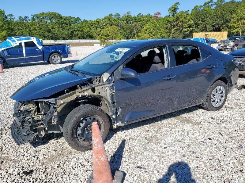 2017 TOYOTA COROLLA L #3279798332