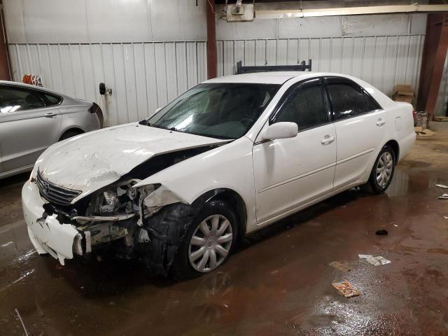 Global Auto Auctions: 2005 TOYOTA CAMRY LE