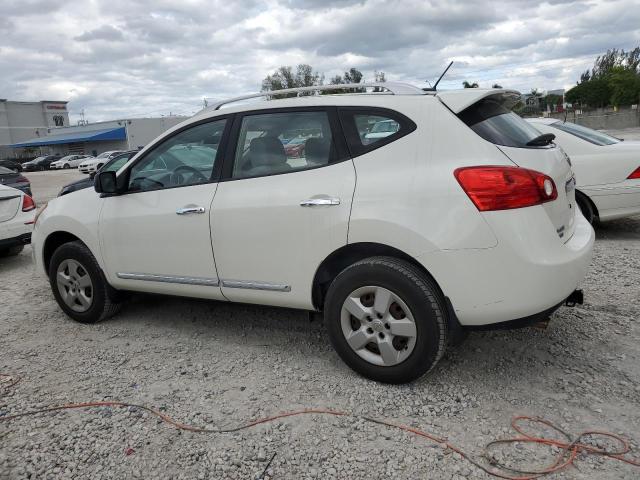 2014 NISSAN ROGUE SELE - Other View