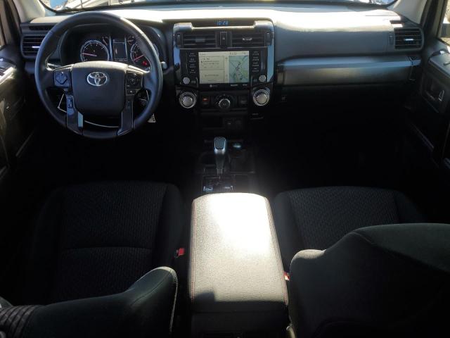 2020 TOYOTA 4RUNNER SR - JTEBU5JR6L5799664