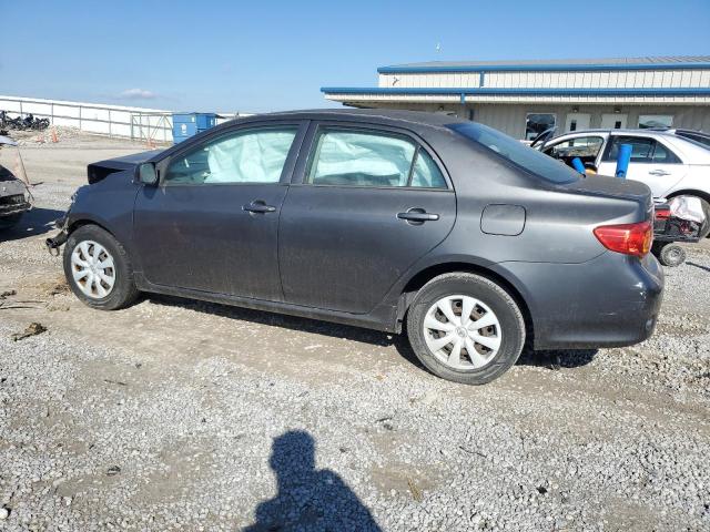 2010 TOYOTA COROLLA BA - 2T1BU4EE0AC232761
