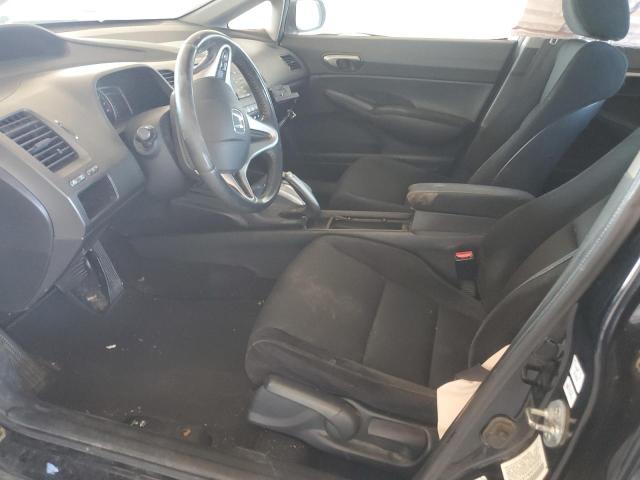 2010 HONDA CIVIC LX-S #3277051157