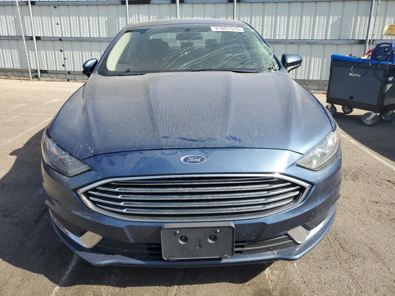 FORD FUSION HYBRID SE HYBRID