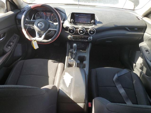 2022 NISSAN SENTRA S - 3N1AB8BV3NY252766