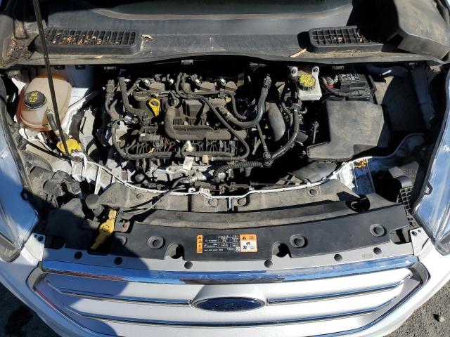 2019 FORD ESCAPE SE - 1FMCU9GD5KUA87030