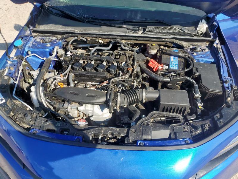 2024 HONDA CIVIC SI 2HGFE1E52RH475018