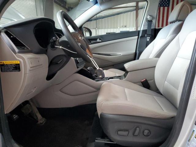 2016 HYUNDAI TUCSON LIM - KM8J3CA41GU163902