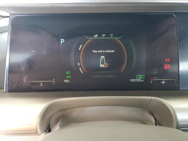 2021 HYUNDAI NEXO LIMIT #3270054805