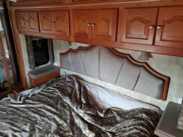 2008 TIFFIN MOTORHOMES INC ALLEGRO BU #3290234207