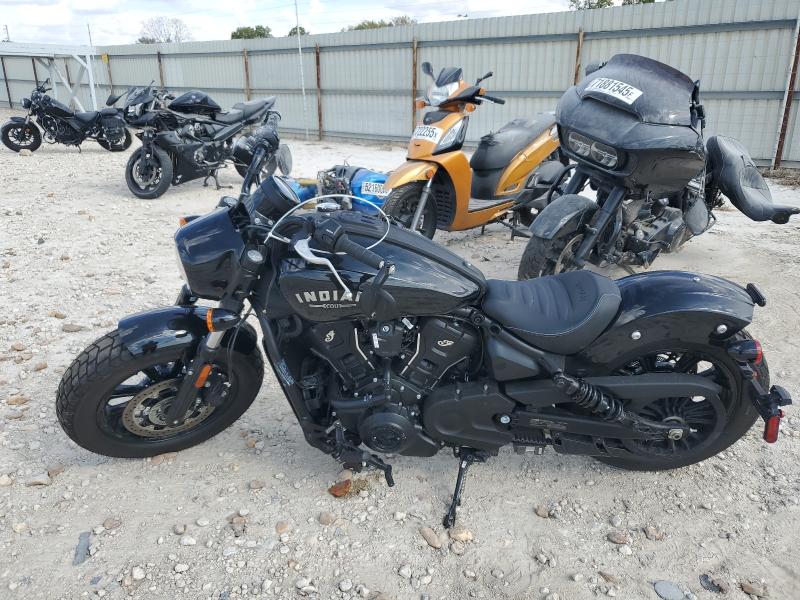 2025 INDIAN MOTORCYCLE CO. SCOUT BOBB 56KSBB764S3024967