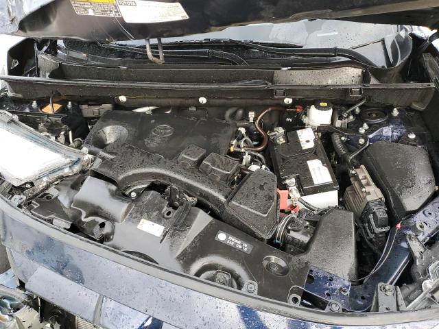 2022 TOYOTA RAV4 XLE P #3277066156
