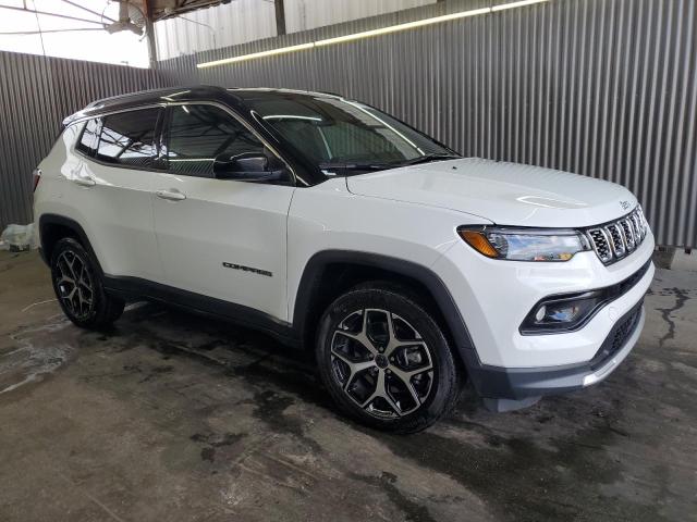 2025 JEEP COMPASS LI 3C4NJDCN5ST521691