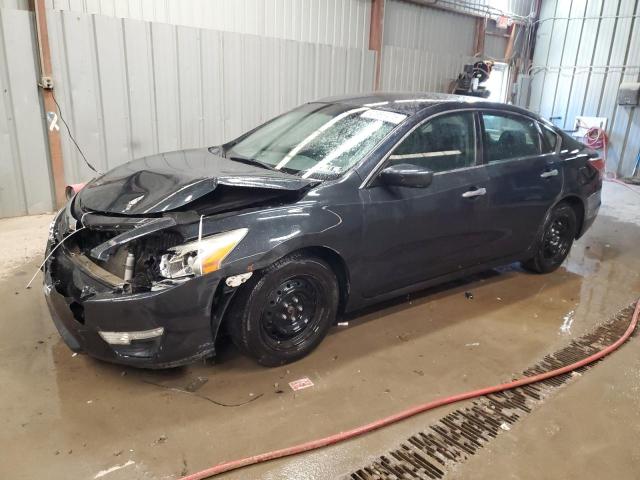 Global Auto Auctions: 2014 NISSAN ALTIMA 2.5