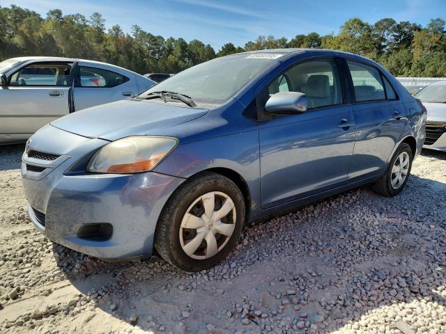 Global Auto Auctions: 2008 TOYOTA YARIS