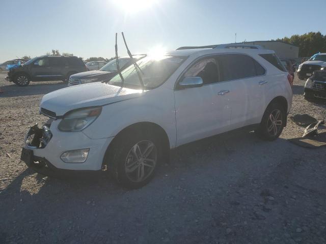2016 CHEVROLET EQUINOX LT - 2GNFLGEK6G6191856