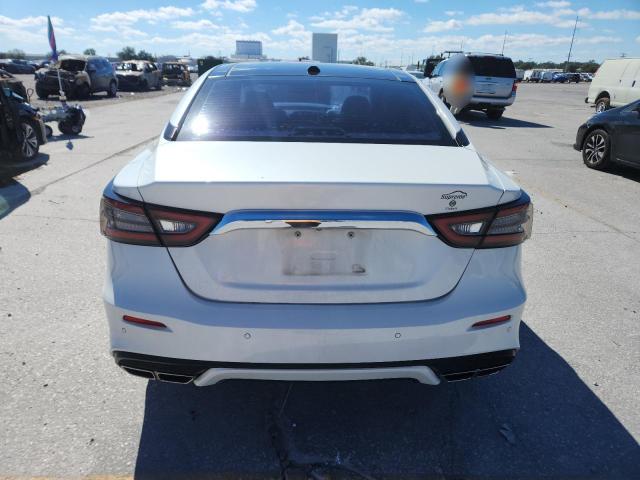 2020 NISSAN MAXIMA SL 1N4AA6DV7LC367142