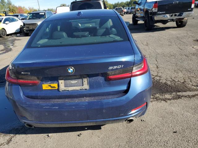 2023 BMW 330XI - 3MW89FF02P8D01966