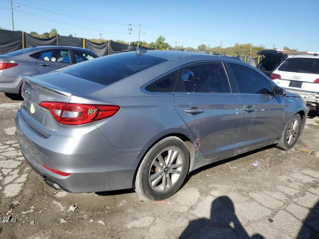 2016 HYUNDAI SONATA SE 5NPE24AFXGH390662