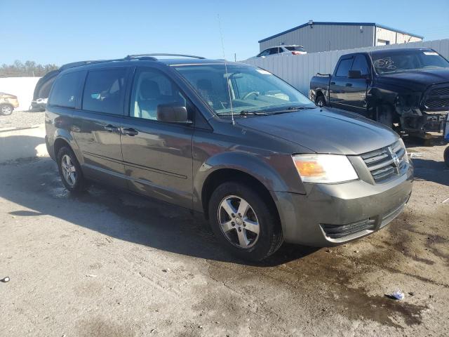 2010 DODGE GRAND CARA - 2D4RN3D18AR426591