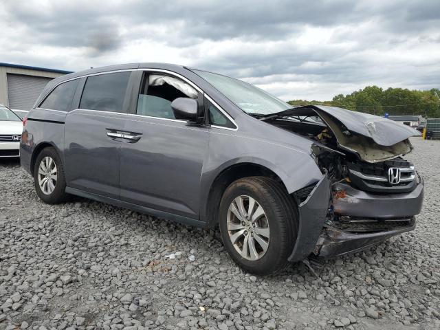 2016 HONDA ODYSSEY SE 5FNRL5H33GB026792