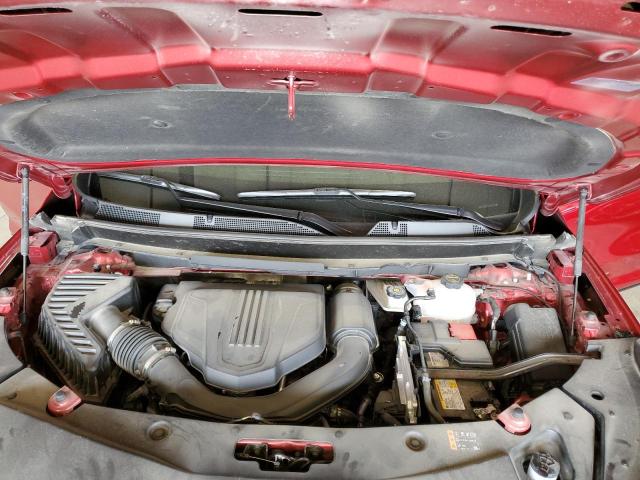 2025 BUICK ENCLAVE SP 5GAEVBRS9SJ198616