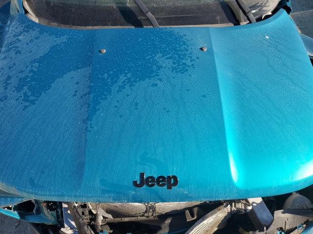 2020 JEEP RENEGADE L #3281507004