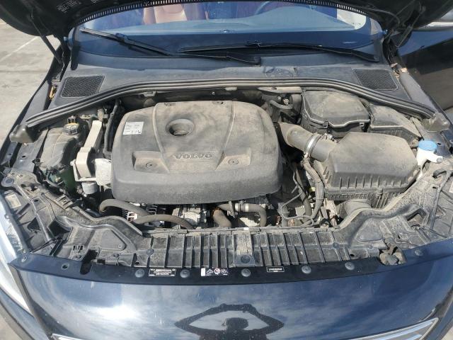 2017 VOLVO S60 PREMIER LYV402TK8HB135428
