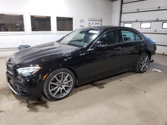 Global Auto Auctions: 2021 MERCEDES-BENZ E 350 4MAT