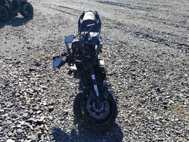 2017 KAWASAKI KLE650 F JKALEEF14HDA16019