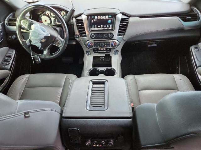 2016 CHEVROLET TAHOE K150 #3309777863