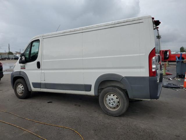 2018 RAM PROMASTER 3C6TRVAG9JE153245