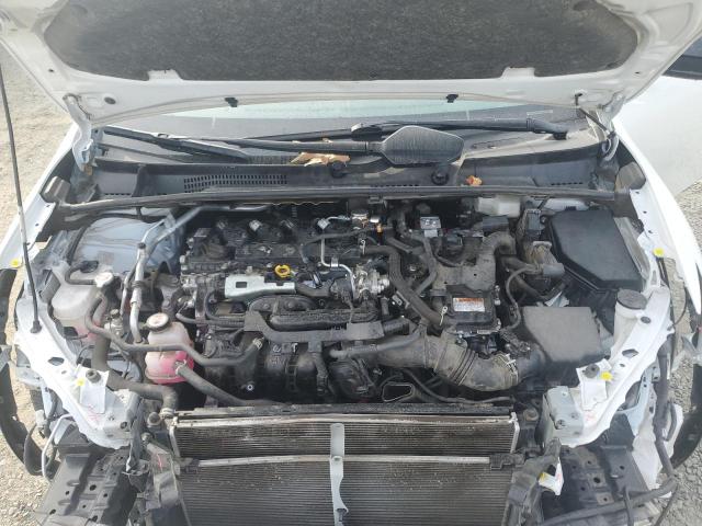 2023 TOYOTA PRIUS LE #3309757836