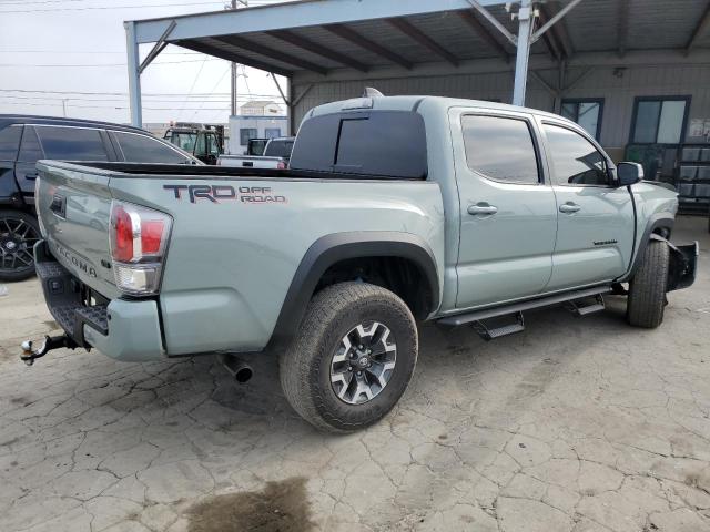 2023 TOYOTA TACOMA DOU #3296212446