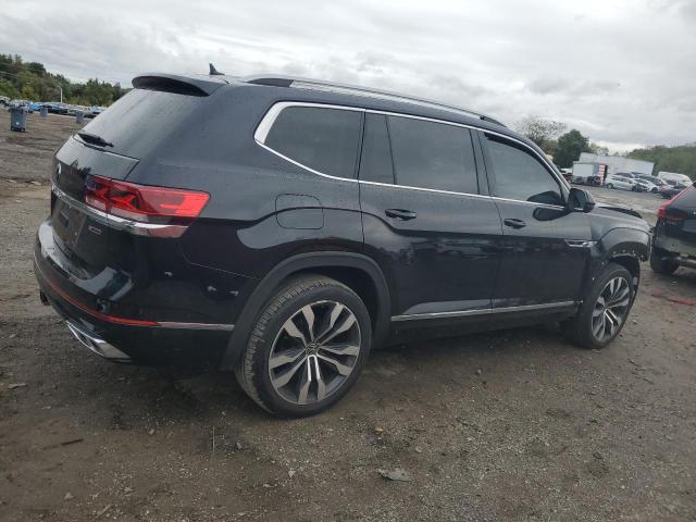 2021 VOLKSWAGEN ATLAS SEL #3302910083
