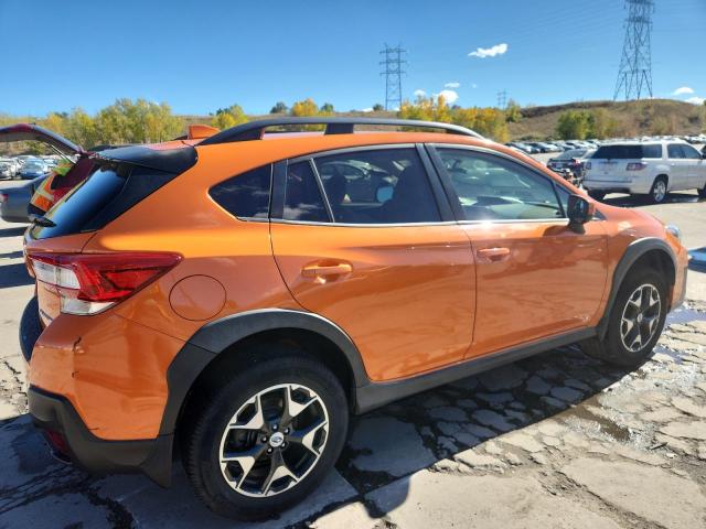 2018 SUBARU CROSSTREK - JF2GTACCXJH208389