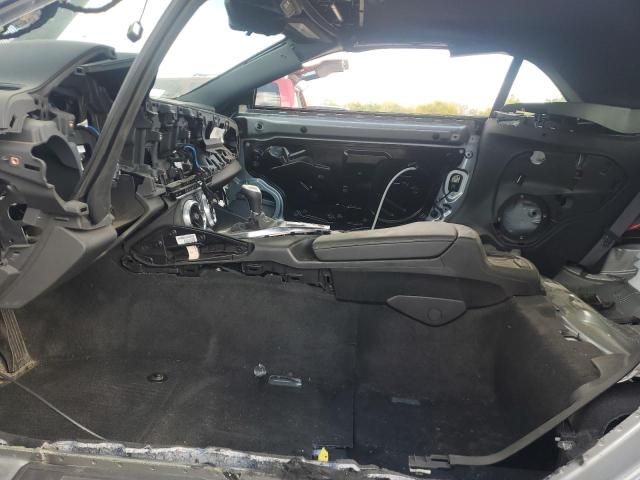 2023 CHEVROLET CAMARO SS #3302840908