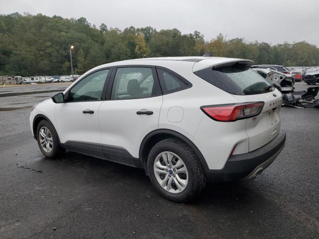 2022 FORD ESCAPE S - 1FMCU0F60NUB00320