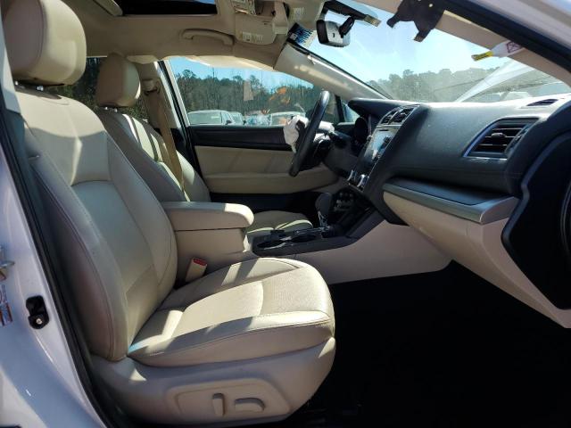 2019 SUBARU OUTBACK 3.6R LIMITED - 4S4BSENC6K3284007