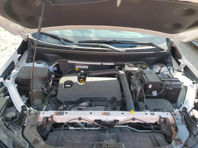 2023 GMC TERRAIN SL 3GKALPEG6PL225003