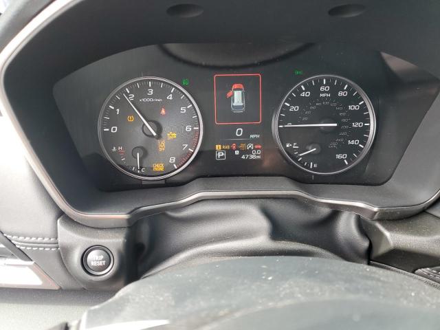 2025 SUBARU OUTBACK LI 4S4BTANC7S3242936